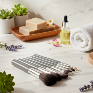 Kit Pinceaux Grey Edition