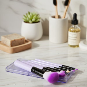 Kit Pinceaux Purple Edition