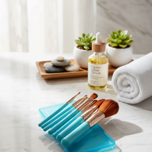 Kit Pinceaux Blue Edition