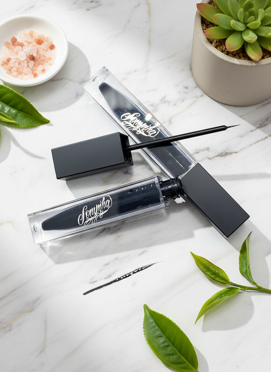 Eye liner waterproof